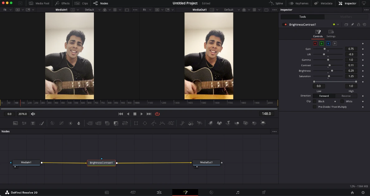 Color Correction vs. Color Grading: Grounding Reality, Then Shaping Vision